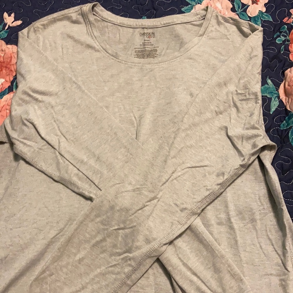 Pajama shirt